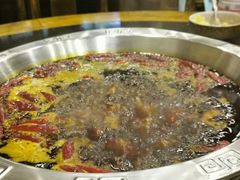 -大龙火锅(老店)