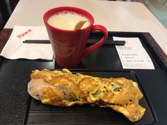 -永和大王(龙德广场店)