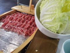 -正福居老北京正宗铜锅泉水涮肉(彰化路店)