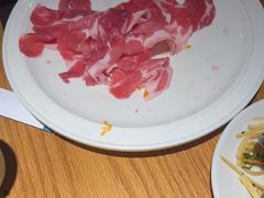 -额尔敦传统涮(光明路店)