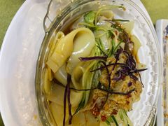 风味凉皮-新疆红柳花餐厅(新洲店)