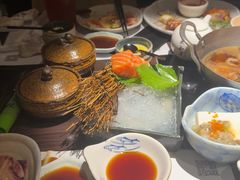 -匠和风精致料理(莆田财富中心店)