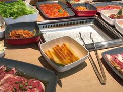 -新石器烤肉(南通CBD大有境店)
