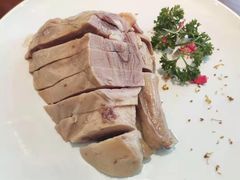-三凤酒家·百年无锡菜(清扬茂业店)