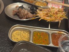 -炽城·烤肉名家(鸿达中央广场店)