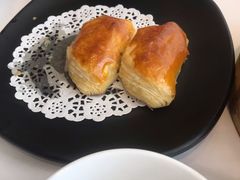 榴莲酥-万龙洲海鲜(南新仓店)