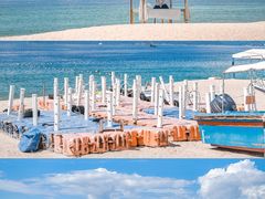 -玫瑰海岸文化旅游度假区