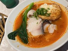 -松鹤面馆·古法焖肉面(观前店)