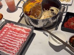 -呷哺呷哺 黄金牧场 (大港油田幸福广场店)