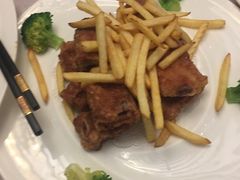 -山外山菜馆(玉泉路店)