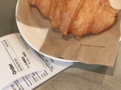 -VOYAGE COFFEE(杨梅竹店)