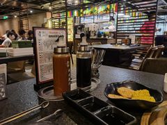 -神户赤童日式烤肉伙伴(东直门店)