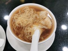 云吞面-丽的面家(多宝路店)