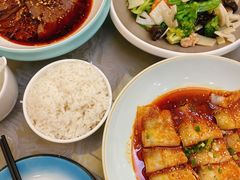 -成都驻京办餐厅(蜀都宾馆店)