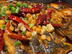 -雅佳神话·麻辣烤鱼(新街口店)