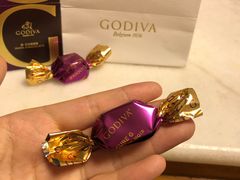 -GODIVA(海岸城店)