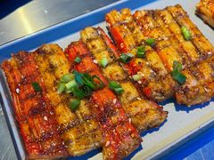 -燥次·烧烤酒场(万象城店)