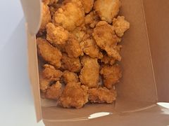 -茶力的小怪兽(梅林卓悦汇店)