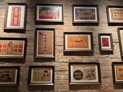 大堂-和平菓局(王府井店)