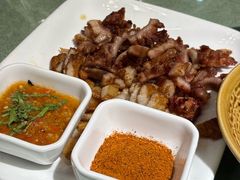 -银生食府·普洱菜(金星店)