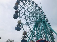 -南京银杏湖乐园