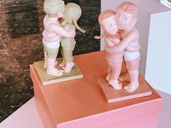 -宝龙艺术中心(七宝宝龙城店)