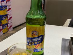 -服务大楼冷面(延大店)