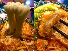 -粉家柳州螺蛳粉(杨宅路店)