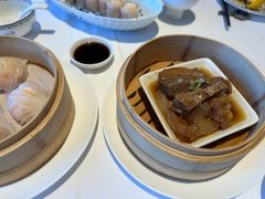 -金海华·Winsun玲珑国际·赫本时光(园区金鸡湖店)