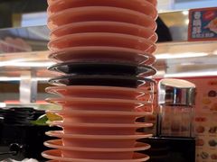 -争鲜回转寿司(东方银座店)
