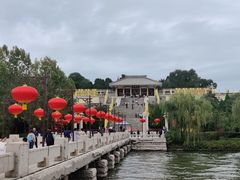 -黄帝陵