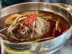 -火炉家·韩式炭烤肉