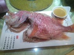 -华兴大酒楼(亿宝大厦店)