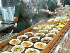 -老乡鸡(上海巴黎春天浦建店)