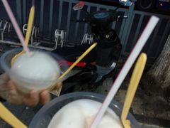 -椰子下蛋(南锣鼓巷店)