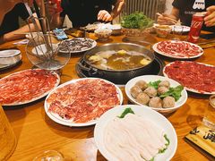 -汕头八合里海记牛肉店(清河店)