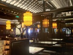 -绿茶餐厅(燕郊永旺店)