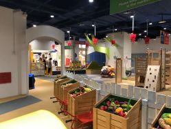 -儿童乐园(王府井百货店)