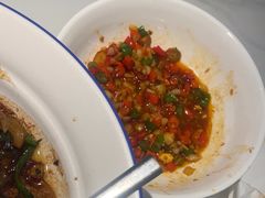 -兰湘子·湘菜小炒(南京江宁万达店)
