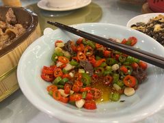 -围龙屋客家食府(福田店)