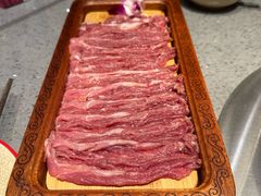 -羊来顺冰煮鲜羊 铁锅烀羊肉(中央大街店)
