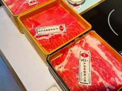 -温禾牛·和牛寿喜烧自助火锅(恒基名人店)