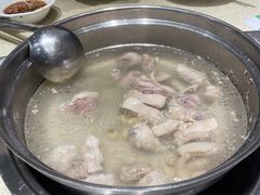 -煲大王猪肚鸡·椰子鸡火锅(红谷滩万达店)