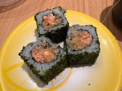 -禾绿寿司(星光68广场店)