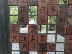 -腾冲云峰山