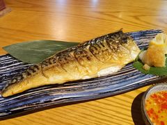 -九酢·海鲜居酒屋