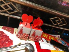 -谭鸭血老火锅(万象九宜城店)