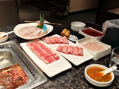 -海底捞火锅(邯郸新世纪中心店)
