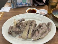 -贯贯吉·清真餐厅(浙江中路店)