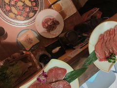 -町町烤肉烤串(振华广场店)